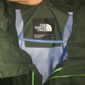 North Face Jacket/Coat